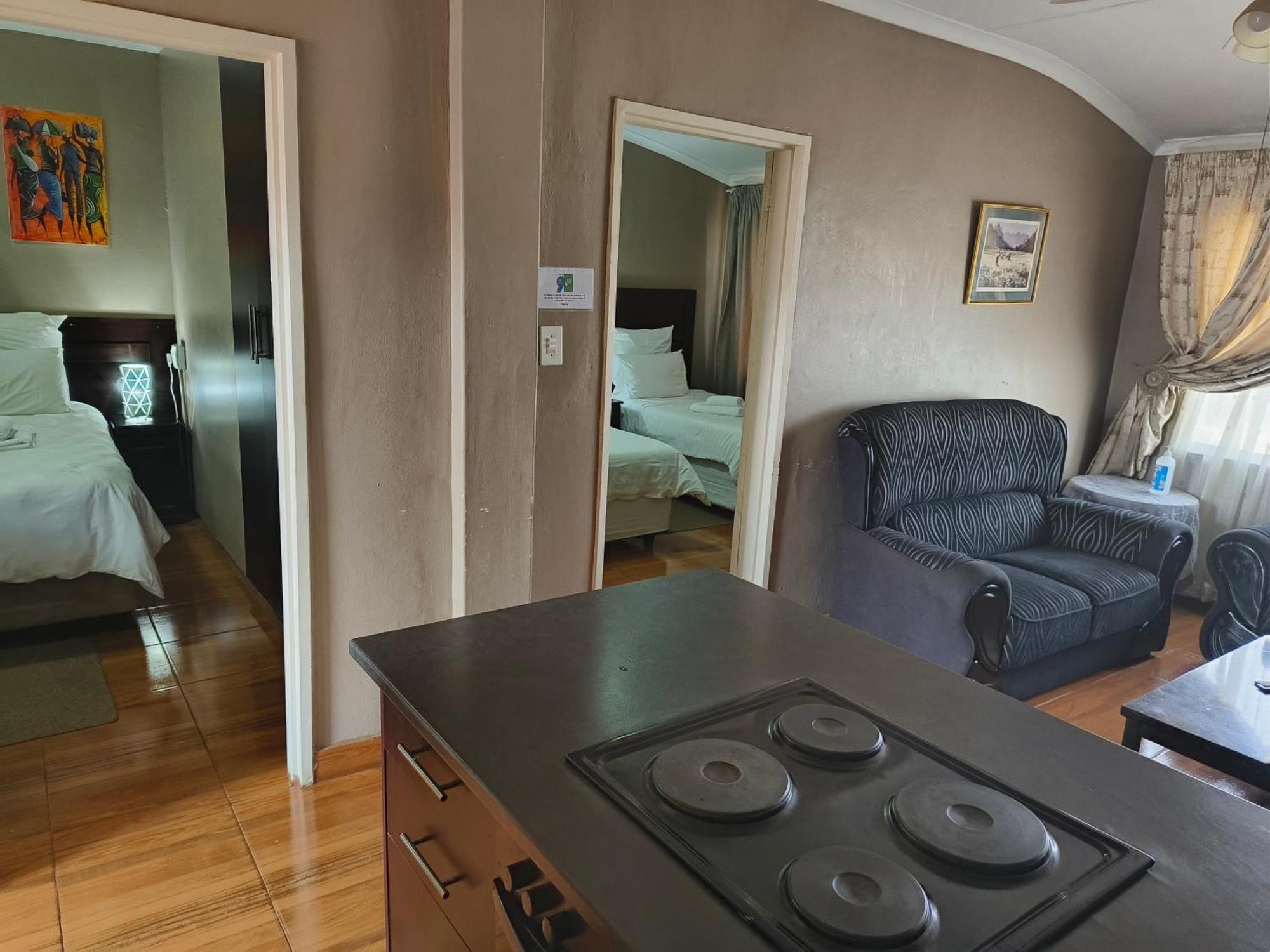 Blyde Lodge Graskop Eksteriør billede